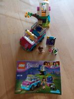 LEGO Friends 41116 Olivia's Expeditionsauto - ohne Karton Sachsen-Anhalt - Ilsenburg (Harz) Vorschau