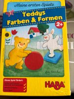 Haba Spiel Hessen - Braunfels Vorschau