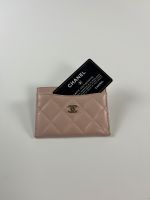 Chanel Cardholder/Cardcase/Kartenetui Baden-Württemberg - Pforzheim Vorschau