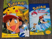 PokémonAktion pur  Bücher Eine böse Überraschung Brandenburg - Zeuthen Vorschau