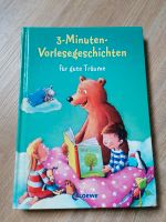 Kinderbuch zum vorlesen Rheinland-Pfalz - Steinwenden Vorschau