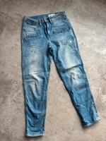 G STAR RAW  blau 27/32 Hessen - Bad Wildungen Vorschau