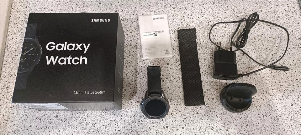 Samsung Galaxy Watch 2, 42 mm, SmartWatch in Coerde