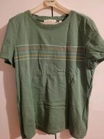 T-Shirt grün love s Tom Tailor Düsseldorf - Stadtmitte Vorschau