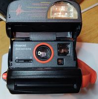 Polaroid 600 extreme Baden-Württemberg - Sigmaringen Vorschau