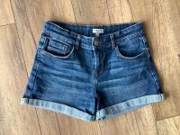 Jeans - Shorts - VERTBAUDET - Größe 152 Nordrhein-Westfalen - Fröndenberg (Ruhr) Vorschau