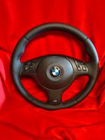 BMW E46 M3 e39 m5 e83 e53 MTech Sport Lenkrad m Technik Nordrhein-Westfalen - Hilden Vorschau