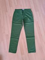 Damen Hose, Stoff, grün, Gr. 36 S, Yessica Bayern - Germaringen Vorschau
