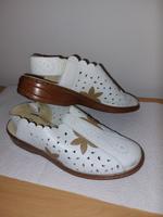 Damen Sandalen Jenny by Ara Leder Gr.40 Bayern - Wolnzach Vorschau