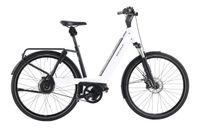 Riese & Müller Nevo vario - 2022 - 51 cm | nur 509 km | Bosch Performance Line CX (85 Nm) 625 Wh | UVP 4.999 € | 1 Jahr Garantie | E Bike City Tiefeinsteiger Kr. München - Ottobrunn Vorschau