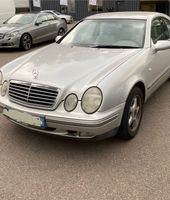 Mercedes clk 200 Saarland - Großrosseln Vorschau