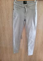 Skinnyjeans grau 38/M Nordrhein-Westfalen - Gelsenkirchen Vorschau