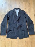 used Yohji Yamamoto adidas Y-3 GORE-TEX Blazer schwarz, Gr. M/M Niedersachsen - Marxen Vorschau