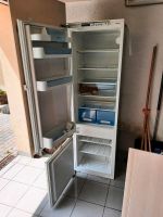 Kühl- und Gefrierschrank Bosch Einbaugerät gebraucht Kühlschrank Sachsen - Görlitz Vorschau