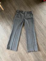 Hose - MEXX - schick - Größe 40 - Grau/Schwarz Hessen - Langgöns Vorschau