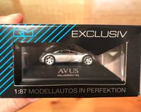 Rietze Exclusive Audi AVUS quattro 1:87 Bayern - Lauf a.d. Pegnitz Vorschau