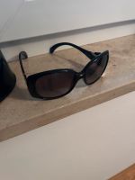 Fendi FENDI Sonnenbrille mit Etui schwarz ausgefallen vintage München - Pasing-Obermenzing Vorschau