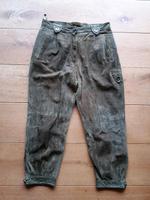 Lange Trachten Lederhose Bayern - Holzkirchen Vorschau