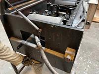 Streichautomat Fabr. Ceetec Typ A 250 #8093 Nordrhein-Westfalen - Barntrup Vorschau