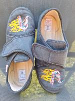 Superfit Gr. 33 Mittel IV Hessen - Großenlüder Vorschau