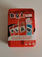 Kartenspiel Boggle Slam Bayern - Zirndorf Vorschau