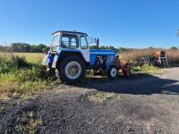 Traktor IFA  ZT 300 Sachsen - Stauchitz Vorschau