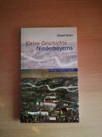 Buch Kleine Geschichten Niederbayerns Bayern - Falkenberg Vorschau