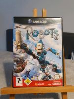 Robots Nintendo GameCube Anleitung OVP Köln - Bickendorf Vorschau