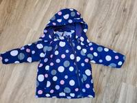 Winterjake von Name it Gr. 80 Mädchen Nordrhein-Westfalen - Blomberg Vorschau