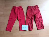 Mädchen Kleidung,Hosen, Leggings,Paket, Gr.98, Set 15 Hannover - Kirchrode-Bemerode-Wülferode Vorschau