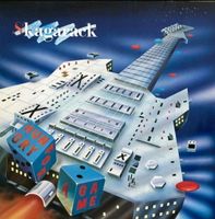 LP Vinyl Skagarack # Hungry for a game METAL Nordrhein-Westfalen - Gladbeck Vorschau