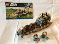 ♥ LEGO Star Wars 7929 - The Battle of Naboo ♥ Brandenburg - Lübben Vorschau