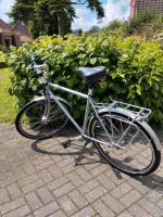 Fahrrad zu verkaufen Niedersachsen - Emden Vorschau