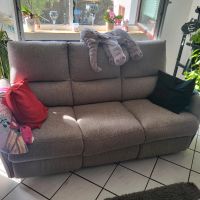Couch 3 Sitzer und Sessel Hessen - Bensheim Vorschau