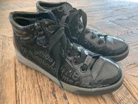 ❤️ Ara Damen Sneaker *high soft* Gr.37 Nordrhein-Westfalen - Soest Vorschau