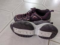 Kappa Damen Sneaker Farbe Lila-Rose  Gr.41 Niedersachsen - Bardowick Vorschau