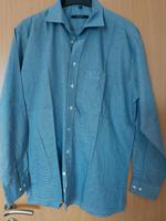 Langarm Hemd Eterna Gr 41 neu Nordrhein-Westfalen - Herzebrock-Clarholz Vorschau