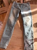 Skinny Fit Jeans Gang 27 / 34 Leipzig - Holzhausen Vorschau