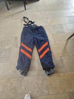 Motorradhose, Herrenmotorradhose Baden-Württemberg - Crailsheim Vorschau