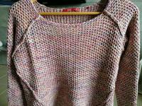Kurzpullover Esprit Gr. XS Baumwolle Pulli Baumwollpullover bunt Bayern - Coburg Vorschau