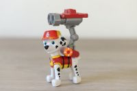 Paw Patrol Marshall bewegliche Spielfigur mit Werkzeug München - Schwabing-West Vorschau