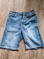 * H&M * Jeans Bermuda * Gr. 152 * Loose * Saarland - St. Ingbert Vorschau