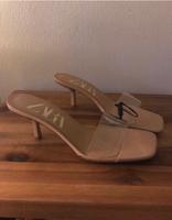 Vinyl Pumps 42 zara Dresden - Äußere Neustadt Vorschau