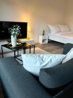 Möbliertes Wohnen in renovierter Wohnung (Oldenburg) Niedersachsen - Oldenburg Vorschau
