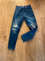 Jeans „G-Star Scutar 3D Slim Tapered“ Gr. 28/32 Sachsen - Grüna (Sachsen) Vorschau