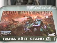 Warhammer 40k - Cadia hält Stand Box ( Neu & Ovp ) Nordrhein-Westfalen - Wesel Vorschau
