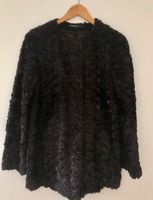 Marc Cain Fake Fur Blazer-Sale-Hingucker-neu ohne Etikett Wuppertal - Barmen Vorschau