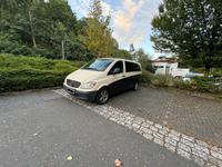 Mercedes-Benz Vito Nordrhein-Westfalen - Gevelsberg Vorschau