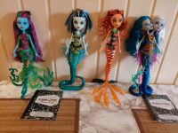 Monster High Schreckensriff Niedersachsen - Ilsede Vorschau