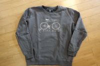nachhaltiges Sweatshirt - Pullover RECOLUTION - Gr.XXL Niedersachsen - Buchholz in der Nordheide Vorschau
